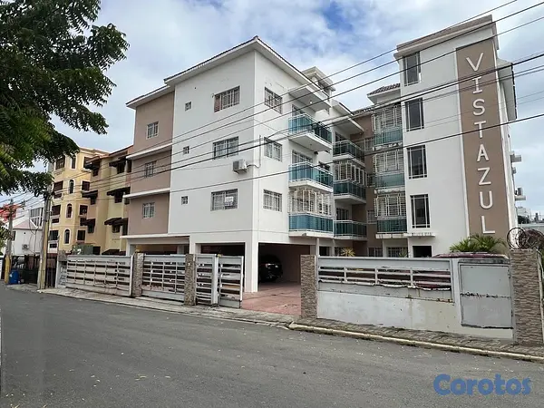 apartamentos - OFERTA DE MADRE en CORALES DEL SUR, APTO de 3 HABS 2