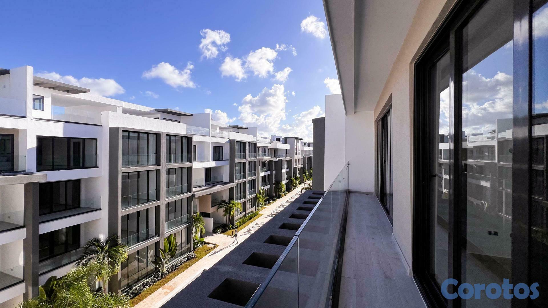 apartamentos - Vendo apartamento en Punta Cana 2