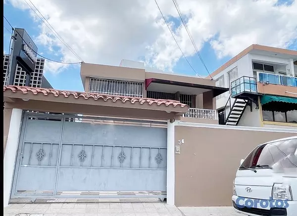casas - hermosa casa para vivienda o uso comercial  5