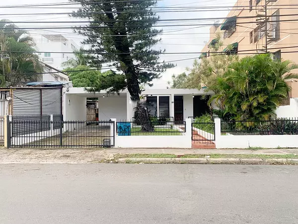 casas - propiedad céntrica en el millon 5