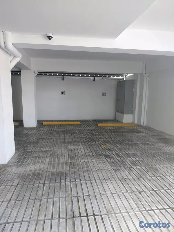 apartamentos - Vendo Apartamento Amueblado en los Restauradores  13