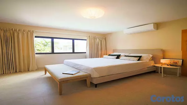 apartamentos - Villa en Venta Village Punta Cana 3