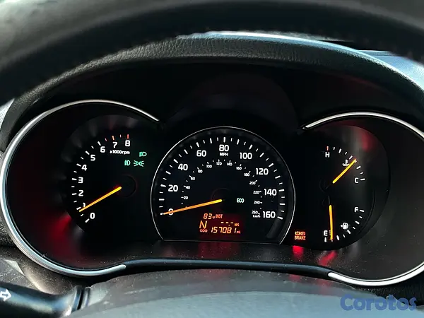 jeepetas y camionetas - Kia sorento 2015 2