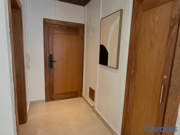 apartamentos - Oportunidad de inversión Apartamento Remodelado en 6