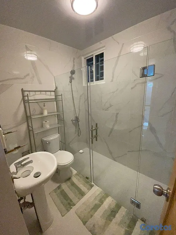apartamentos - Penthouse en Venta en Santo Domingo Este.  10