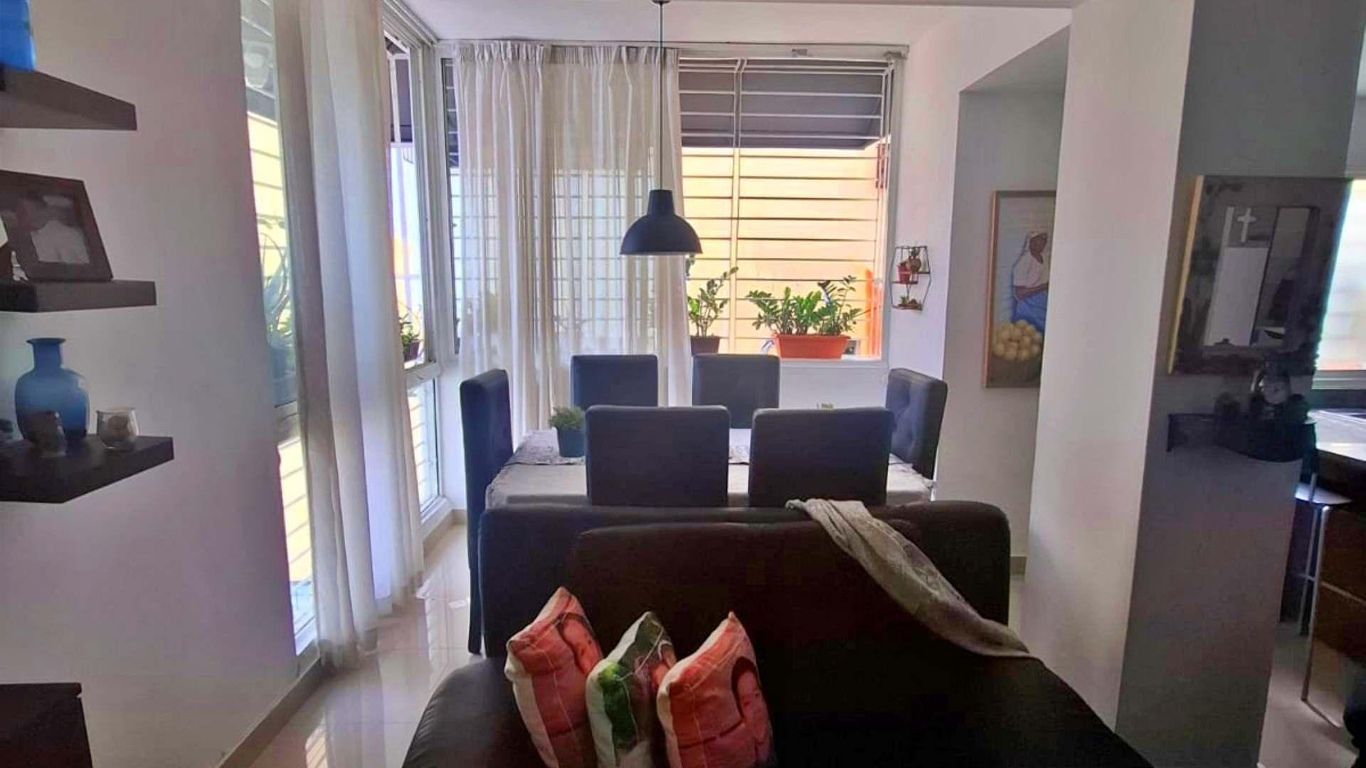 apartamentos - 1BR Apartment in Arroyo Hondo Viejo – Semi-Furnished & Parking 7