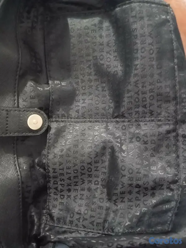 carteras y maletas - Cartera original Kate spade 4