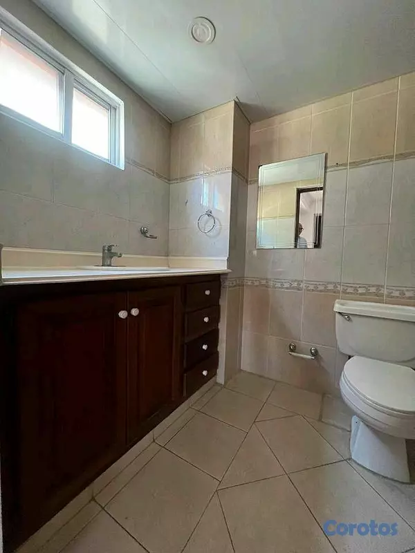apartamentos - Amplio Apartamento en Alquiler en Mirador Norte 3