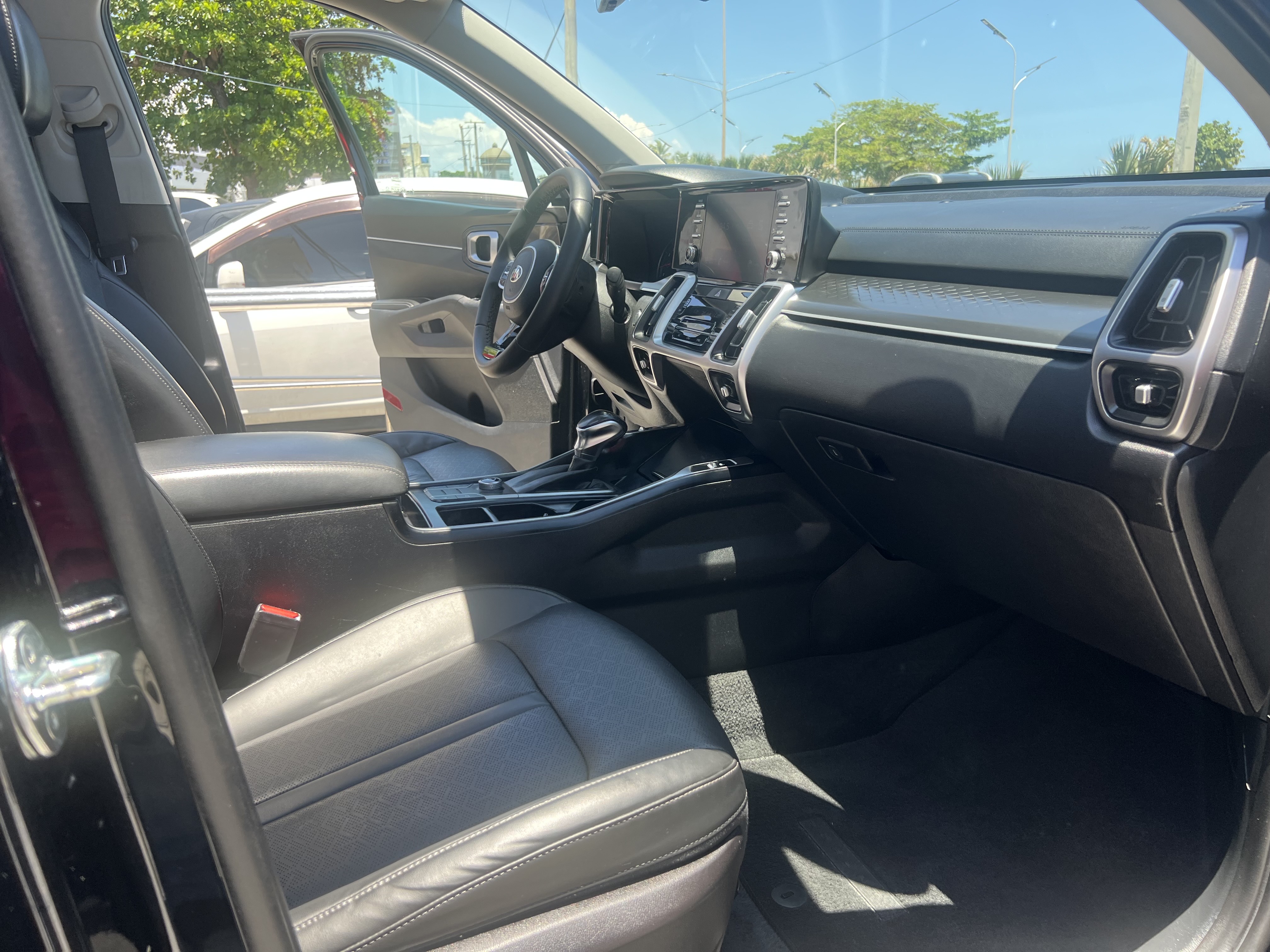 jeepetas y camionetas - Kia Sorento S 2021 9