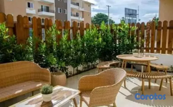 apartamentos -  ⭐DIOS⭐ Apartamentos en ALAMEDA! PROLONGACION 27 DE FEBRERO 2