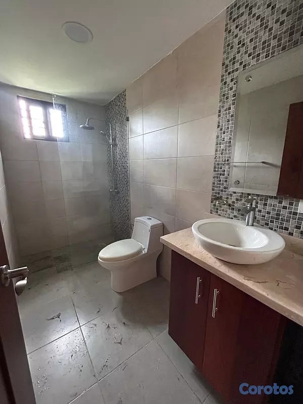 apartamentos - Excelente Apartamento  5