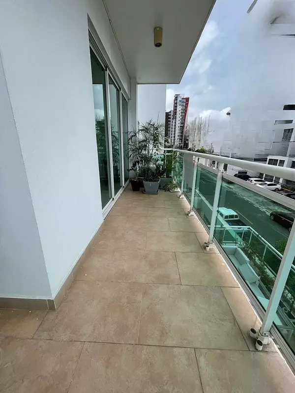 apartamentos - 🔵Apartamento classico piso 3  en La Esperilla  2