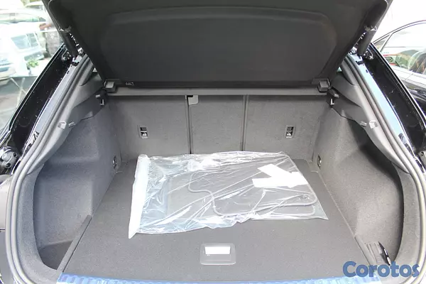jeepetas y camionetas - Audi Q3 SportBack 2026 10