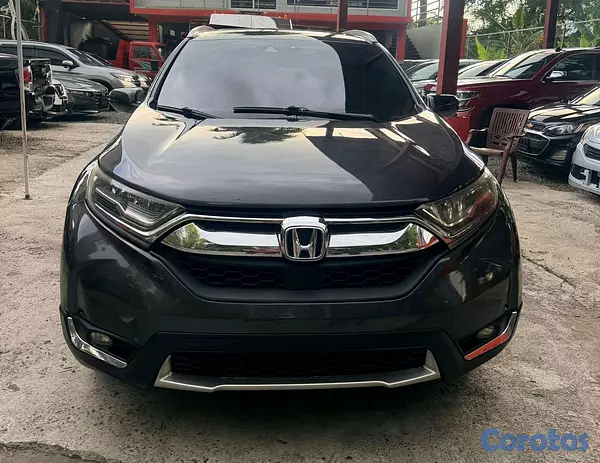jeepetas y camionetas - Nissan xtrail 2016 12