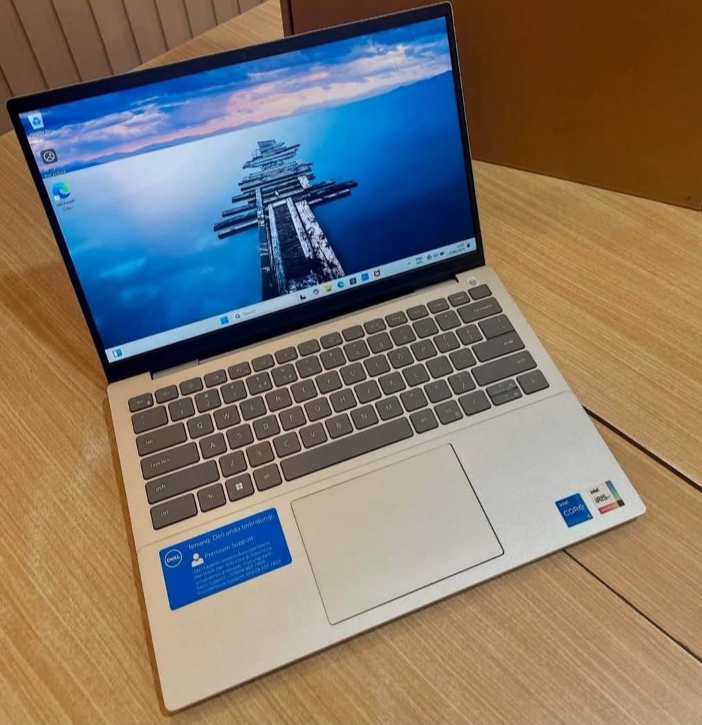 computadoras y laptops - Dell Inspiron 14 5430, Core i7 13ª Gen, 16GB RAM, 1TB SSD, Win11, Huella Nueva 2