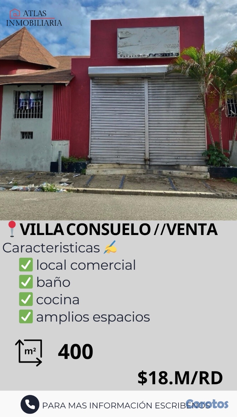 oficinas y locales comerciales - se vende propiedad comercial  2