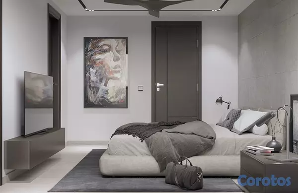 apartamentos - Apartamento en Venta 3