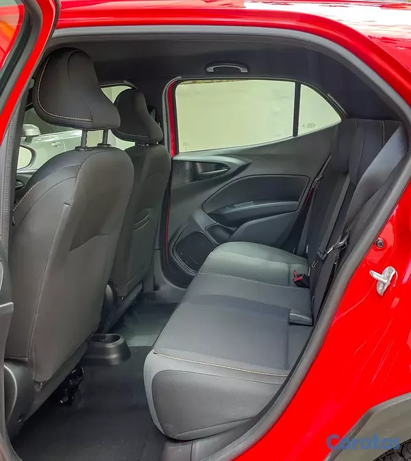jeepetas y camionetas - Fiat ARGO 2026 7