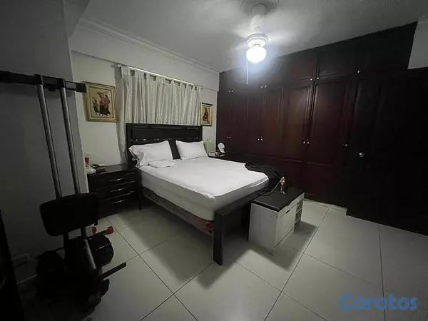 apartamentos - Apartamento amplio en Renacimiento 3