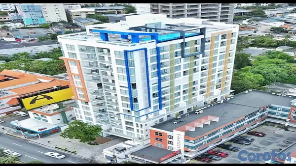 apartamentos - En Venta Apartamento en Piantini de 2 habitaciones 1
