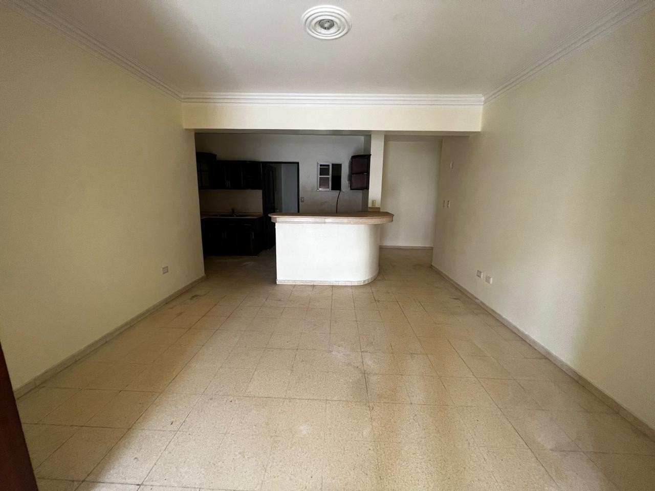 apartamentos - Apartamento clásico en Corales del Sur (Segundo piso)  1