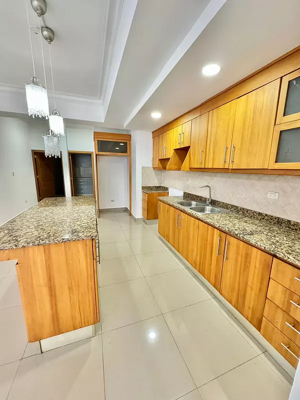 apartamentos - Vendo apartamento en El Naco 10