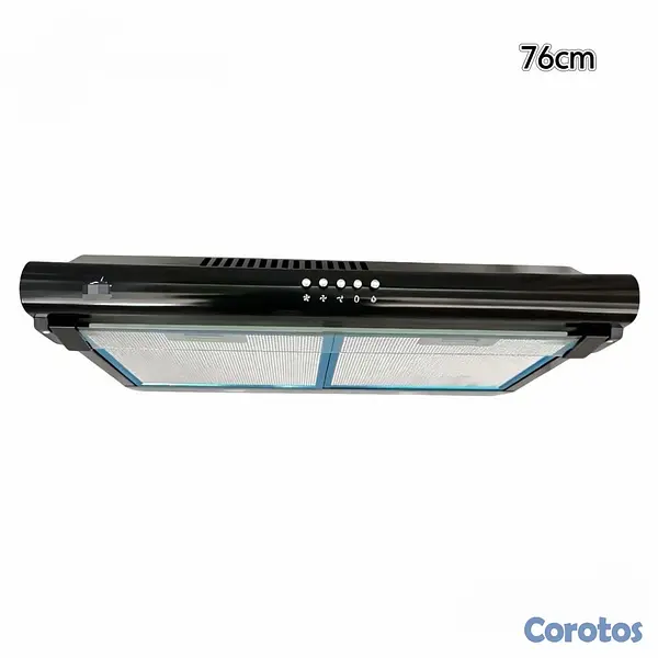cocina - Extractor de grasa 6