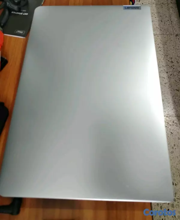 computadoras y laptops - Laptop Lenovo nueva con las 3 B 2