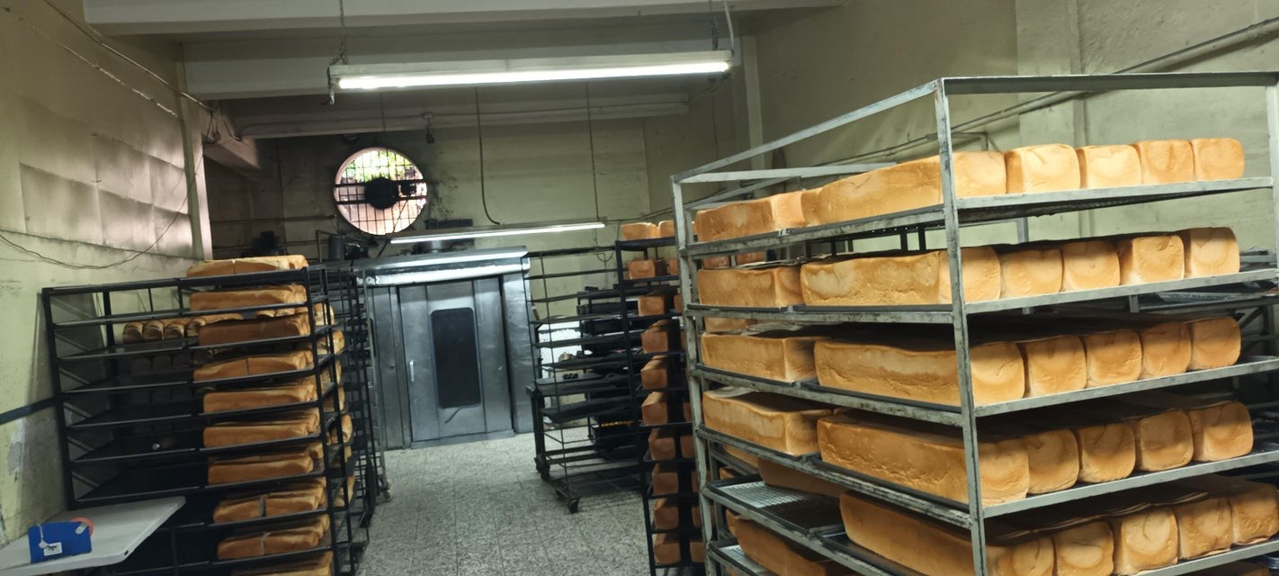 oficinas y locales comerciales - Almacén de 2 niveles en venta #24-725 cuenta con oficinas, área de almacenamient 5