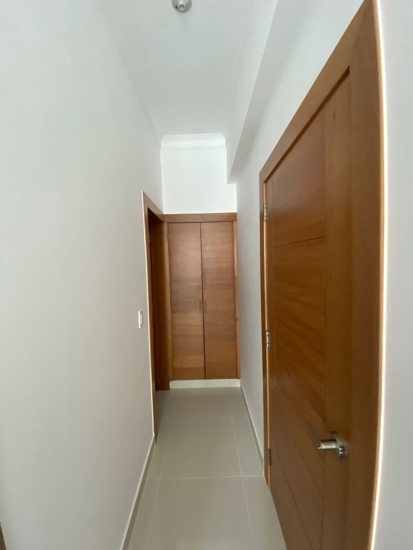 apartamentos - Apartamento en Naco de 2 habitaciones  8
