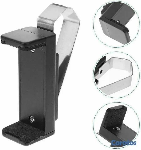 herramientas, jardines y exterior - Soporte para control remoto de puerta, porton. 2