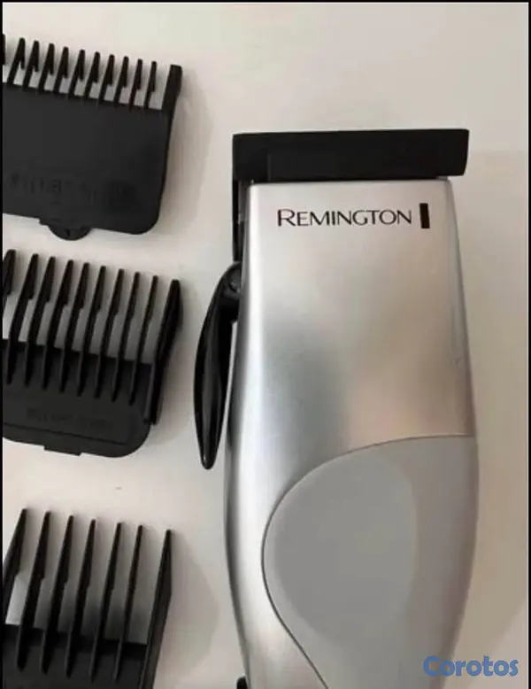 salud y belleza - Set máquina cortar pelo 3