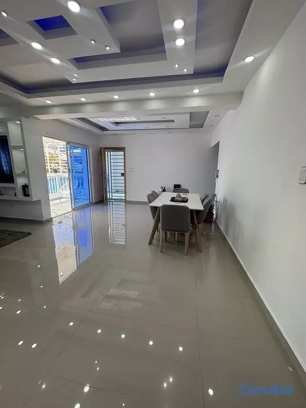 apartamentos - vendo apartamento en Vista Hermosa  6