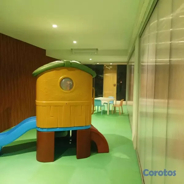 apartamentos - Apartamento en Alquiler en Viejo Arroyo Hondo 6