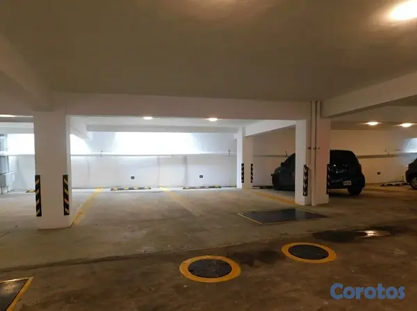 apartamentos - Penthouse En Bella Vista 3