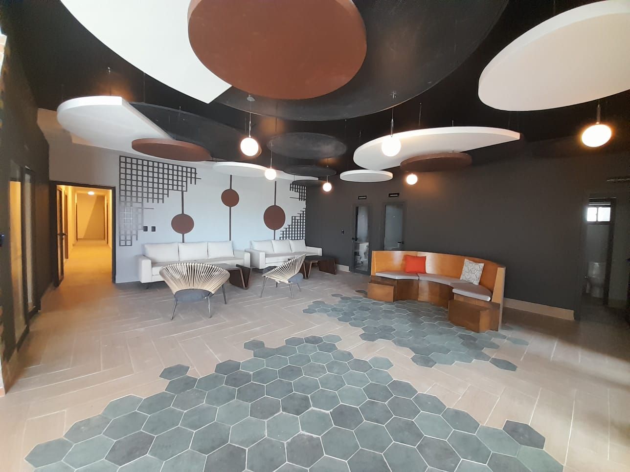 apartamentos - Apartamento con linea blanca en alquiler en La Esperilla 5