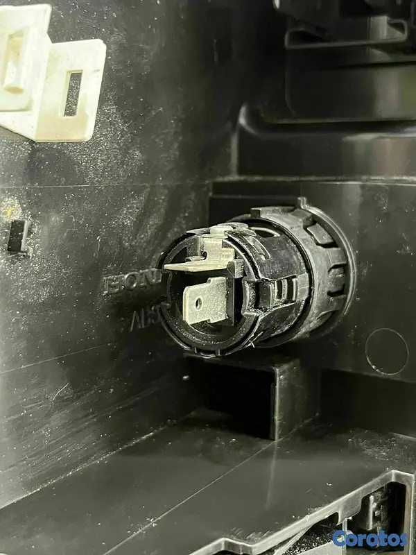 repuestos - Consola Para Honda Accord 2018-2020 3