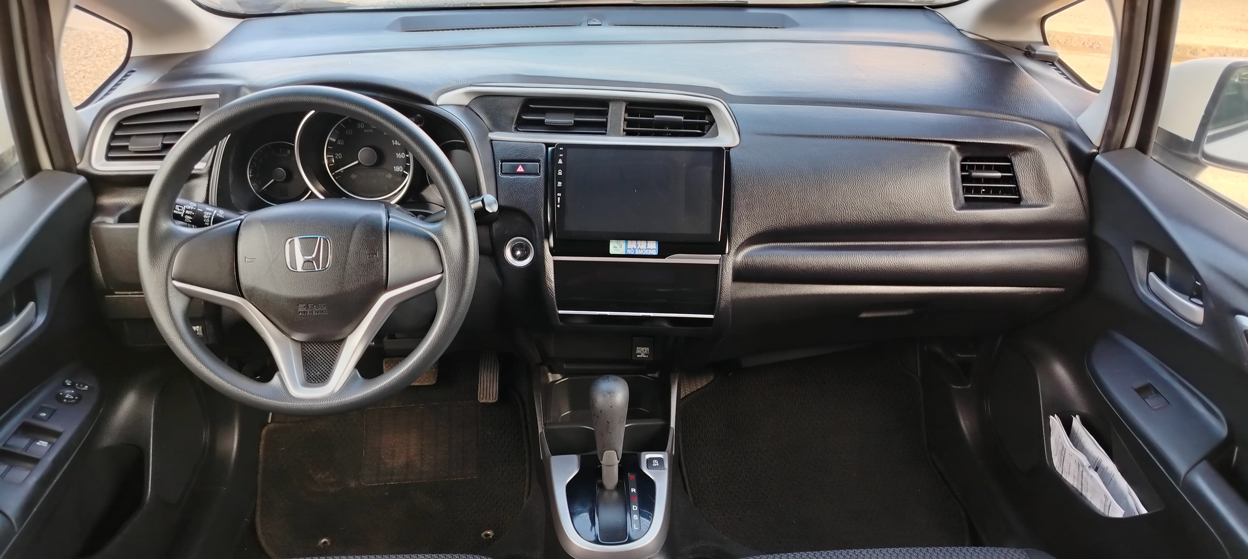 carros - HONDA FIT 2020 2
