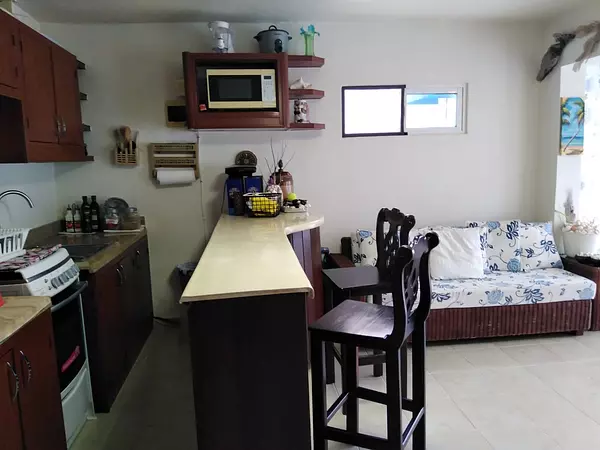 apartamentos - Villa-Apartamento 3