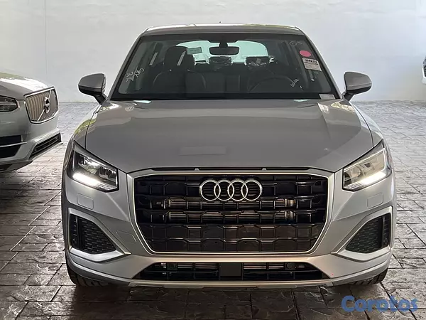 jeepetas y camionetas - Audi Q2 2