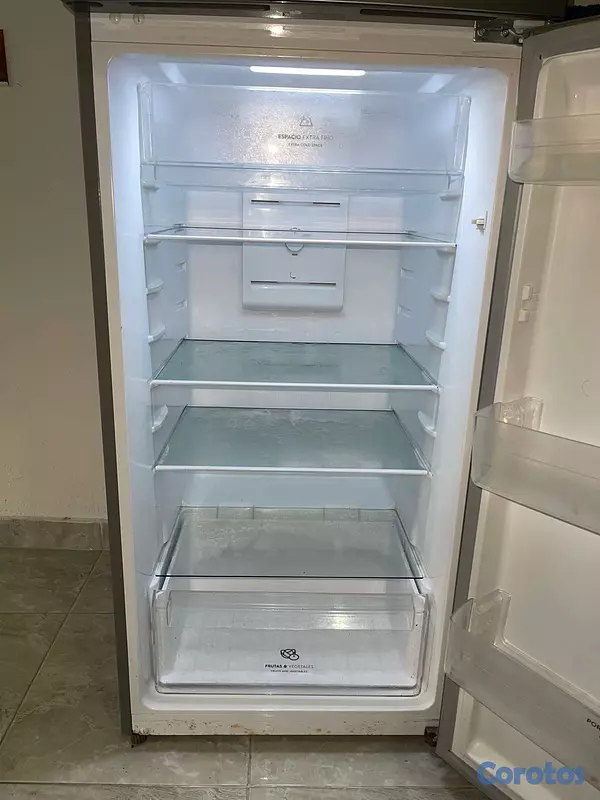 electrodomesticos - ¡Nevera Frigidaire Gris en Venta – Excelente Estado! ❄️✨ 3