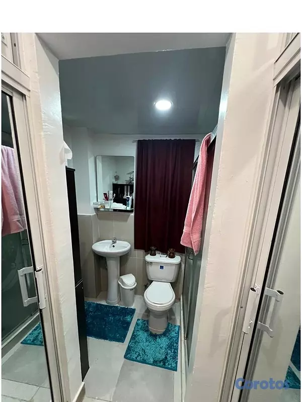 apartamentos - Vendo Apto 1er. NIVEL en CIUDAD JUAN BOSCH, RES. DOS AMIGOS, 3 HABS., 91 Mts.2 8