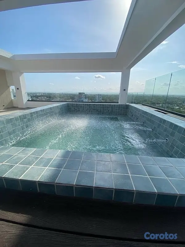 apartamentos - ¡Estrena este moderno apartamento en Arroyo Hondo Viejo! 16