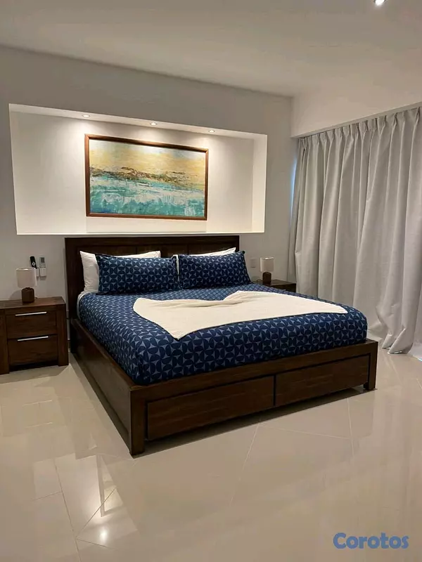 apartamentos - Hermoso apartamento en Cana Mar CAP CANA  10