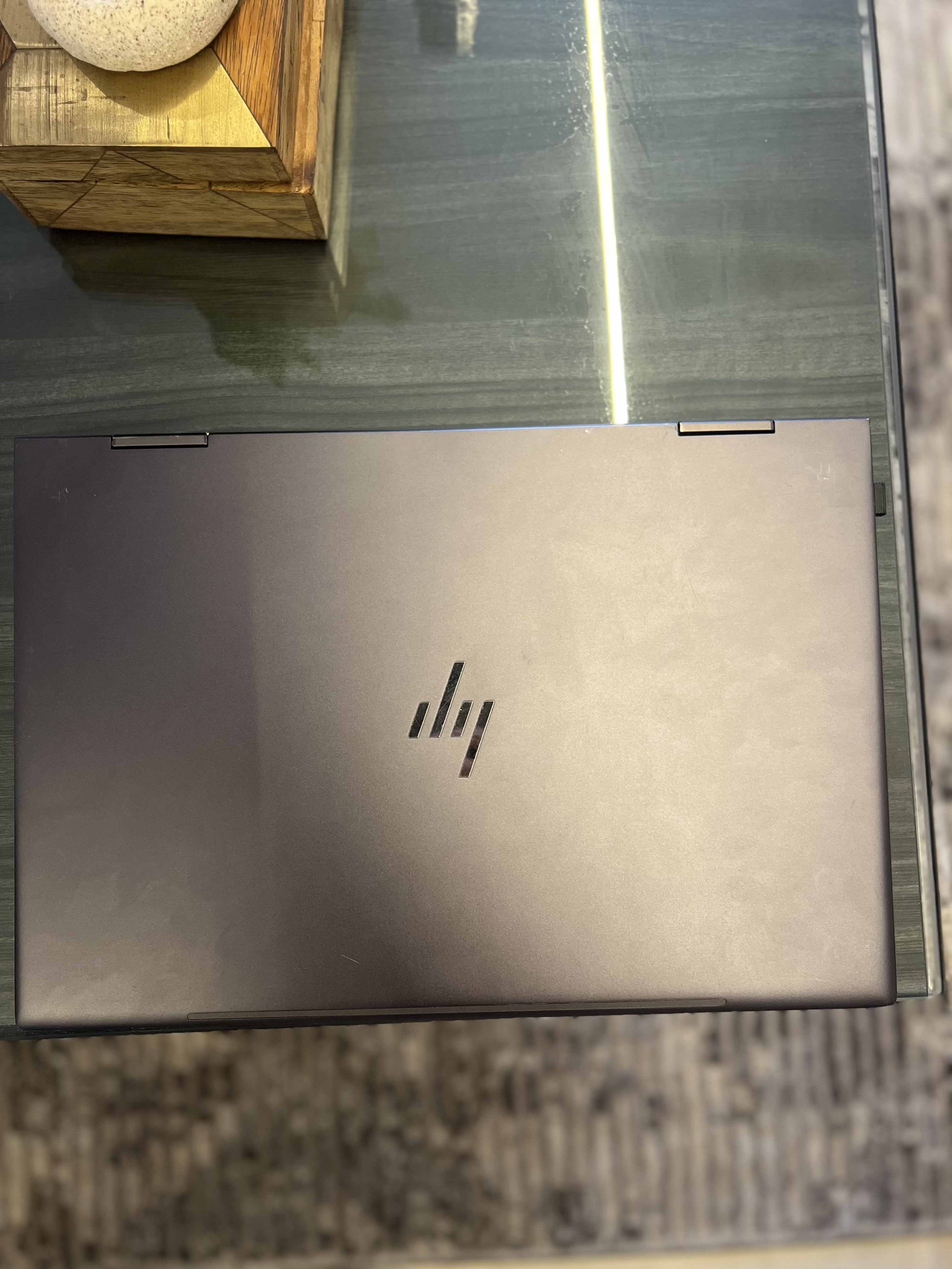 computadoras y laptops - Laptop Hp envy x360 Convertible, Ryzen 5, 16Gb ram, 512Gb Almacenamiento, Touch  3