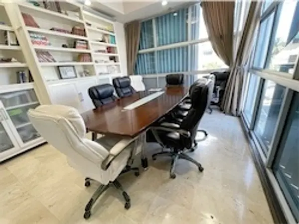 oficinas y locales comerciales - Local amoblado naco  9