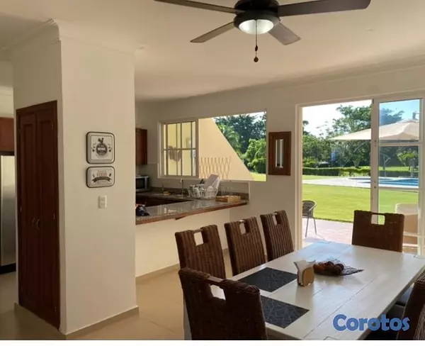 apartamentos - Apartameto en Juan Dolio Metro Country Club 10