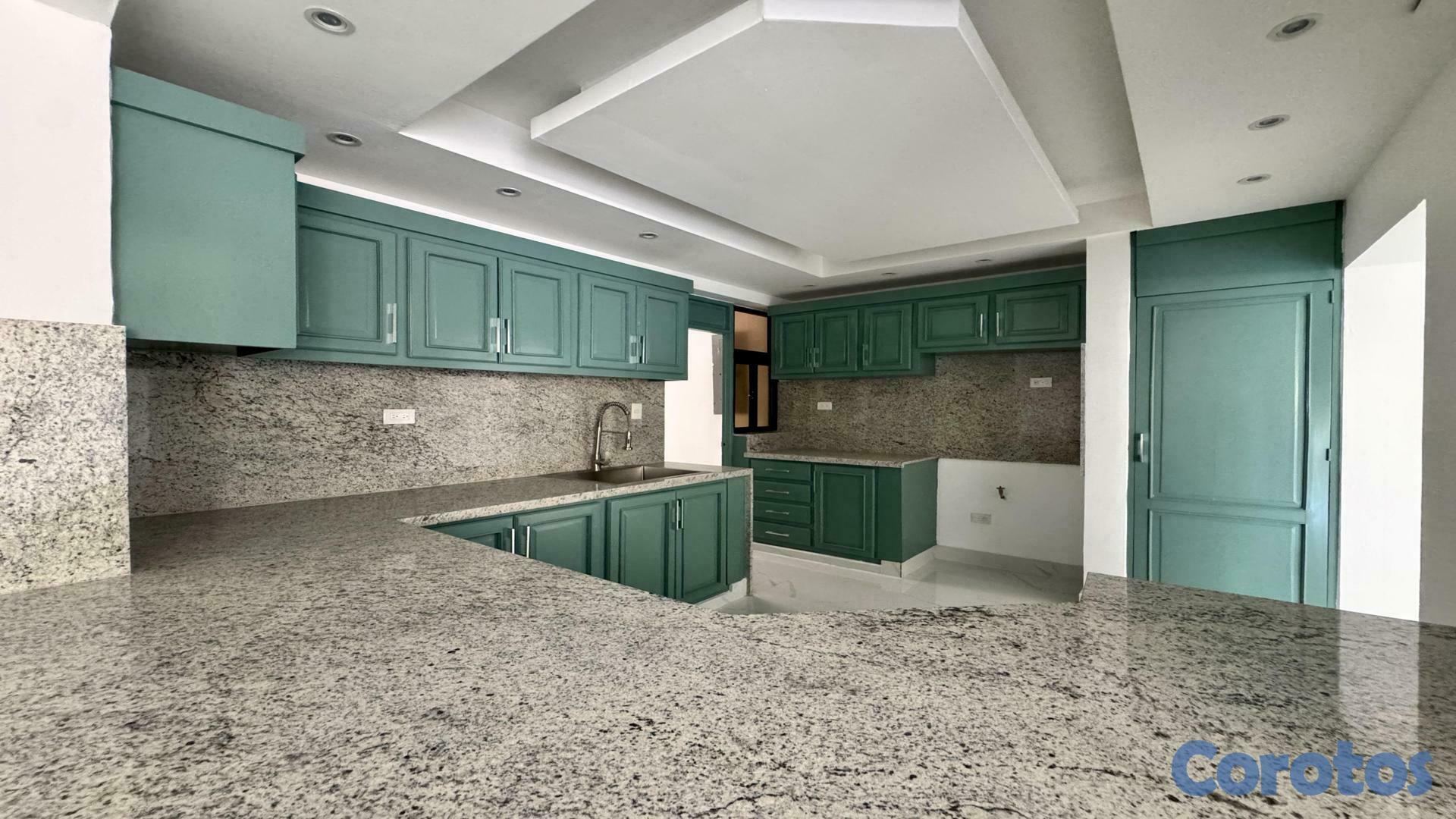 apartamentos - APARTAMENTO EN RENTA CERROS DE GURABO SANTIAGO 8