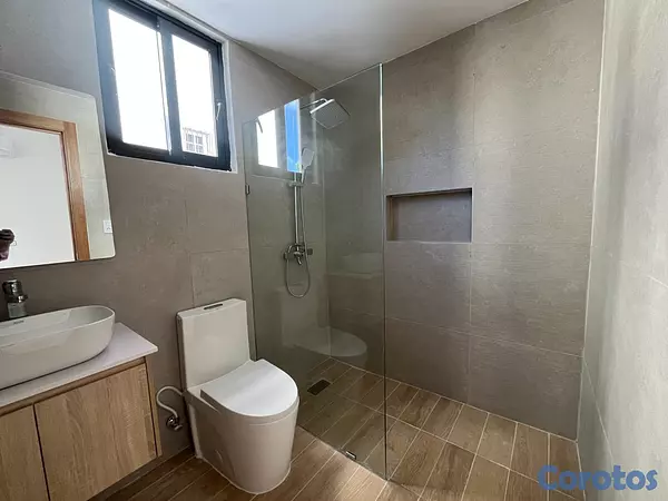 apartamentos - Apartamento en ALQUILER en Serralles de TRES Habit 10