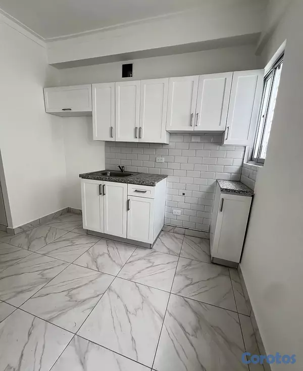 apartamentos - APARTAMENTO ESTUDIO UBICADO EN EL CACIQUE 5